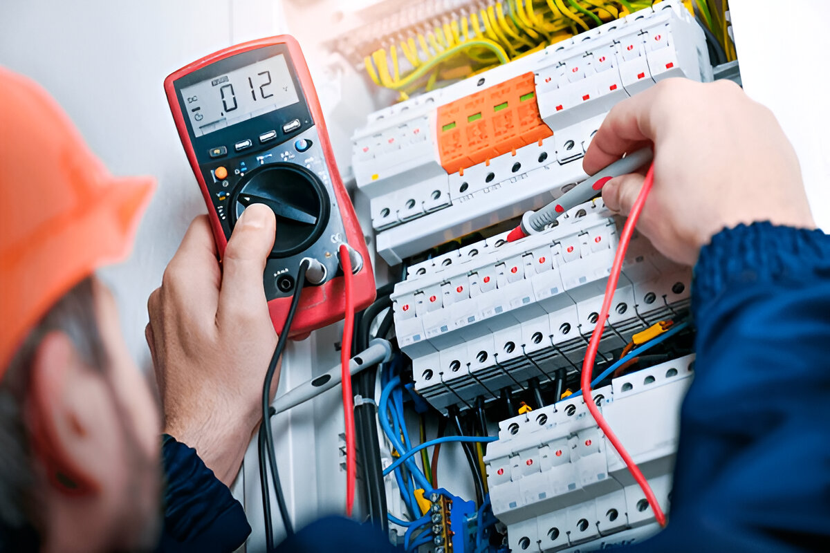 How Electrical Installation Service Protects Your Family from Hazards – Writoka