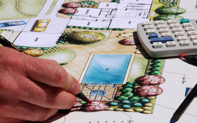 How Does a Designer Create Outdoor Spaces With Function and Style? – View Pen