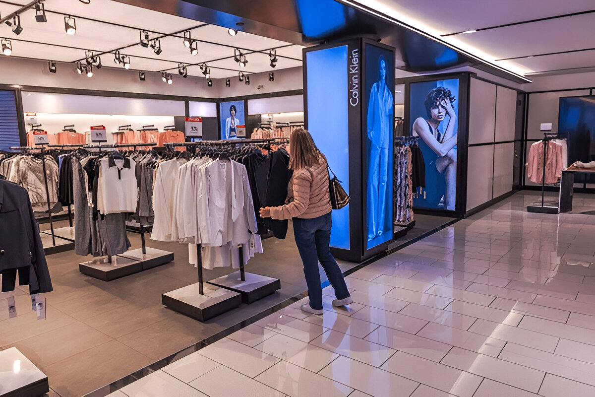 What To Look For In A Women’s Clothing Store During Holiday Sales – Writoka