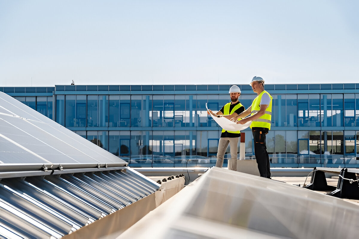 How a Construction Company Handles Unexpected Structural Issues? – Writoka