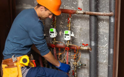 Why a Heating Contractor Stresses Furnace Maintenance Before Snowfall? – View Pen