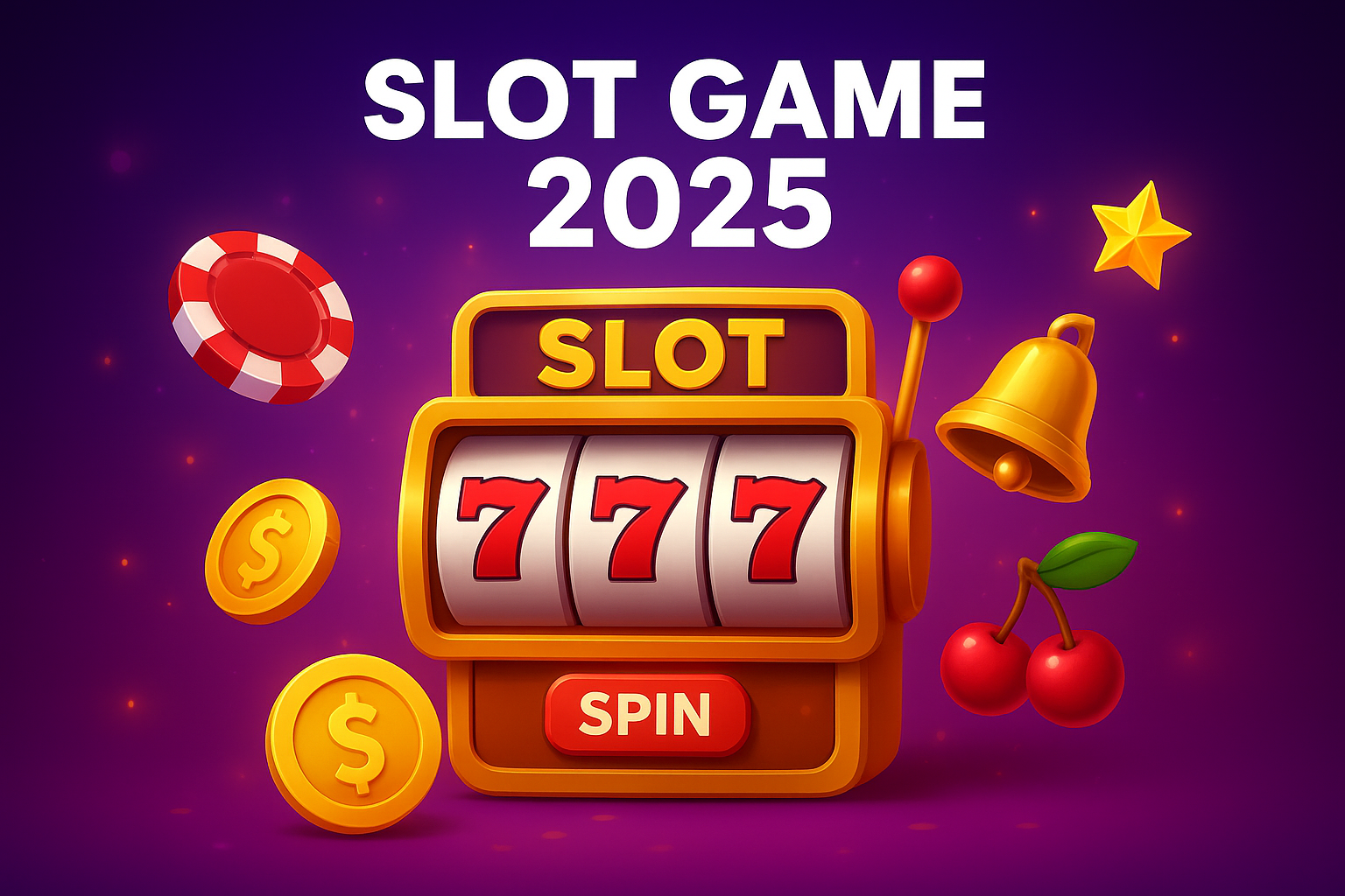 Slot Game Online 2025: Những Tựa Game Dễ Trúng Thưởng, Xu Hướng Và Chiến Lược Chơi Hiệu Quả