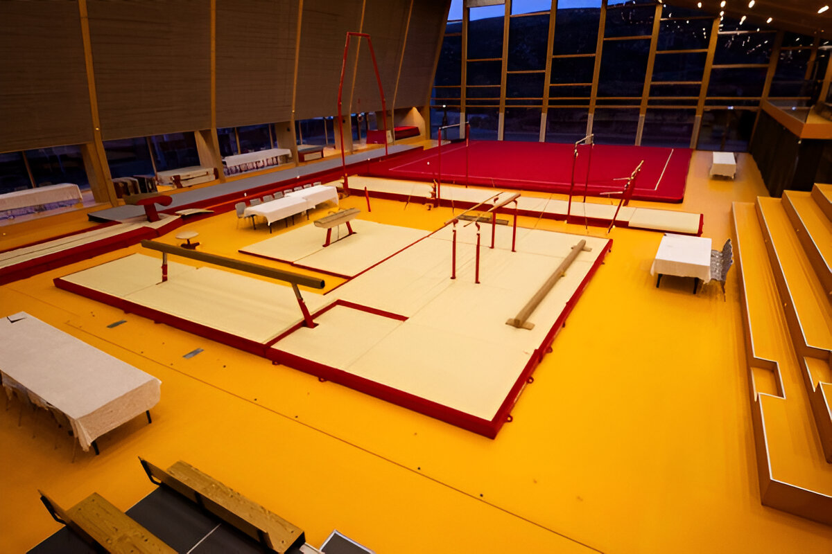 How Evolution Gymnastics Center Helps Toddlers Burn Energy Positively? – Writoka