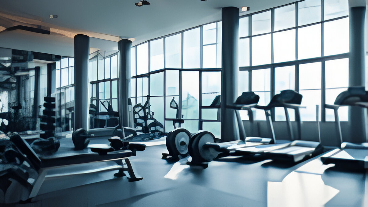 What makes SJC Strength and Vitality More Than Just a gym? – Writoka