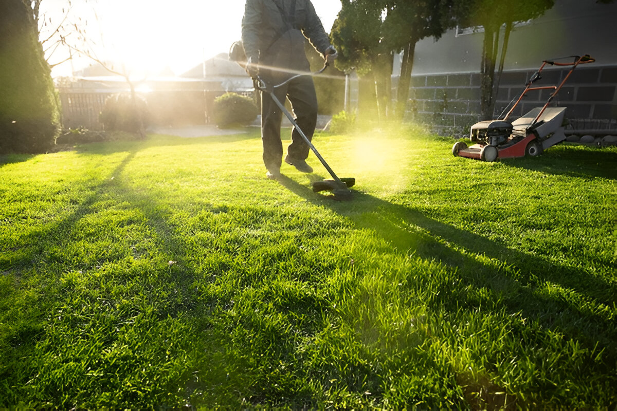 Why Are Lawn Care Services a Must-Have for Busy Homeowners Today? – Writoka