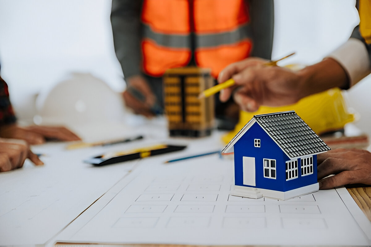 General Contractor That Reduces Stress in Multi-Phase Renovations – Writoka