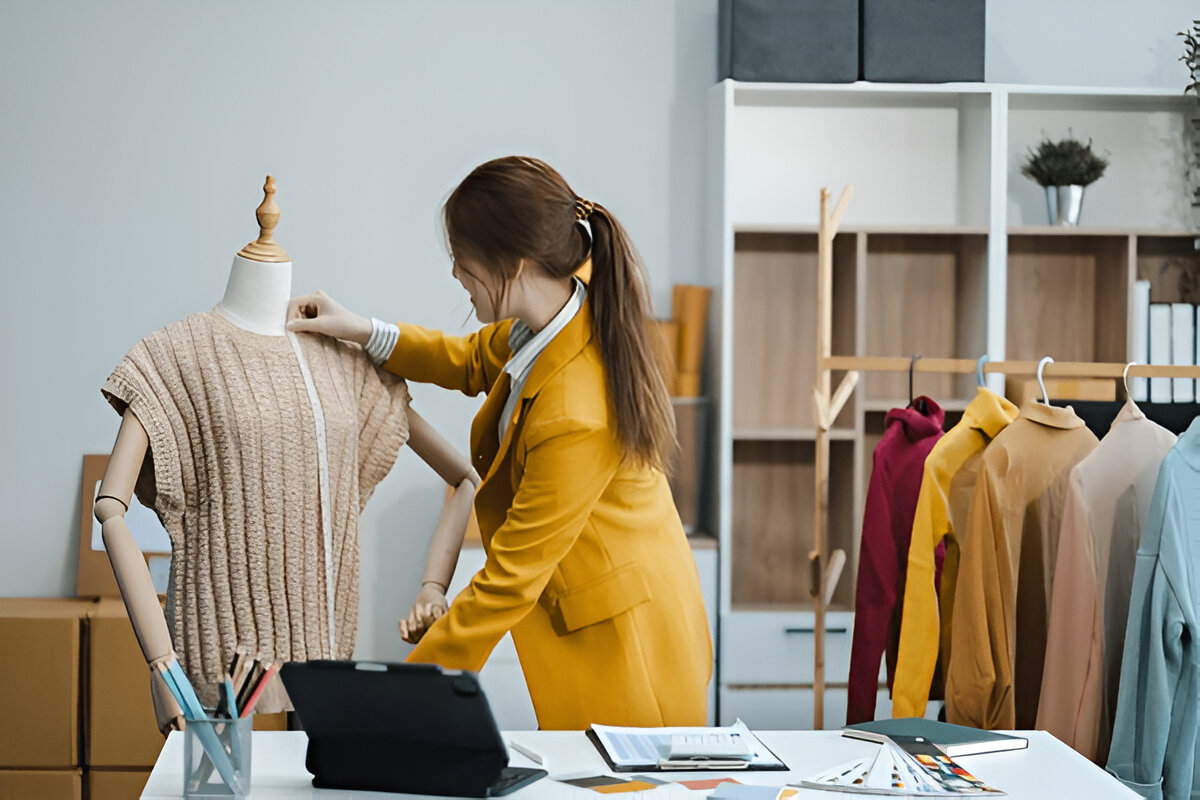 How Do You Choose The Right Fashion Design Academy For Your Goals?