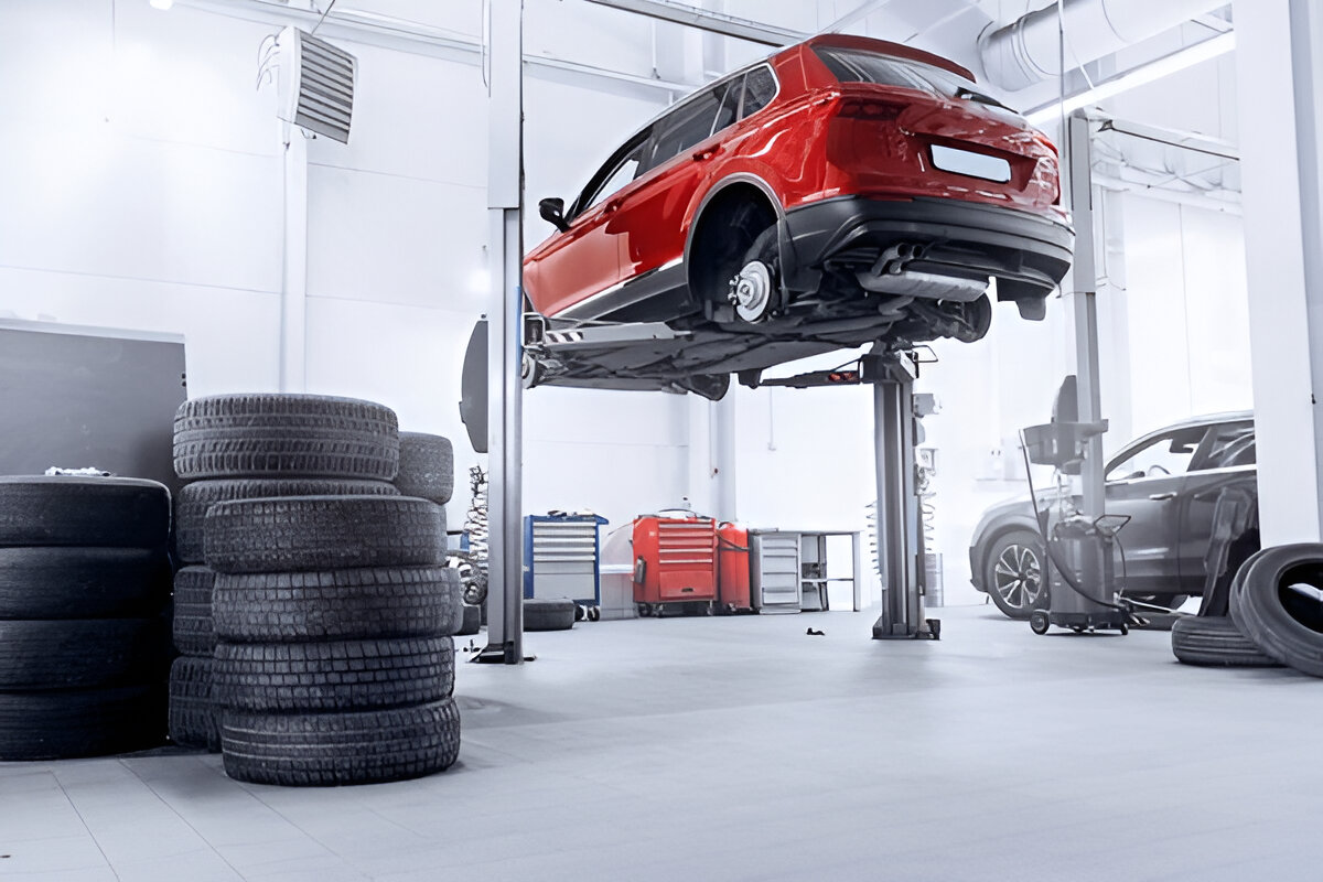 12 Common Car Problems an Auto Repair Shop Fixes Fast