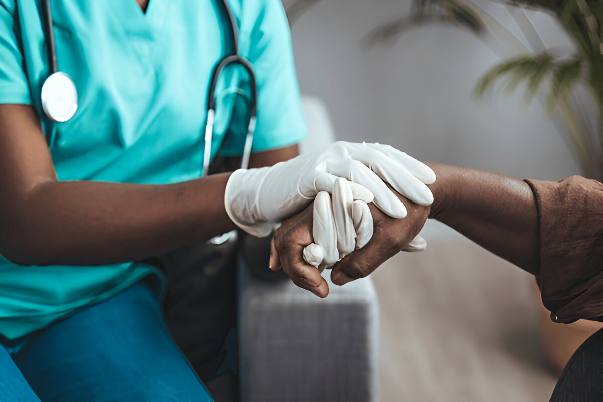 10 Signs Seniors Need a Home Health Care Service Right Away – Writoka