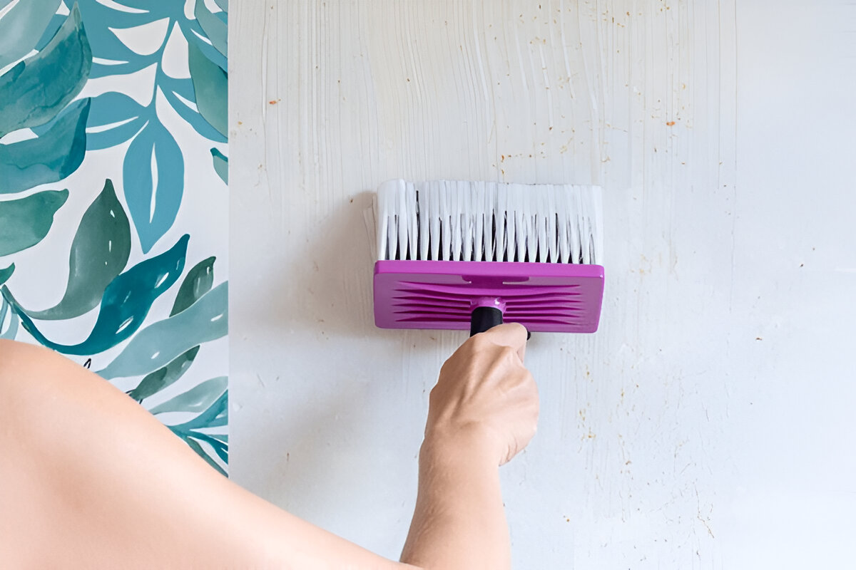 Wallpaper vs. Paint: Which Option Stands the Test of Time? – Writoka