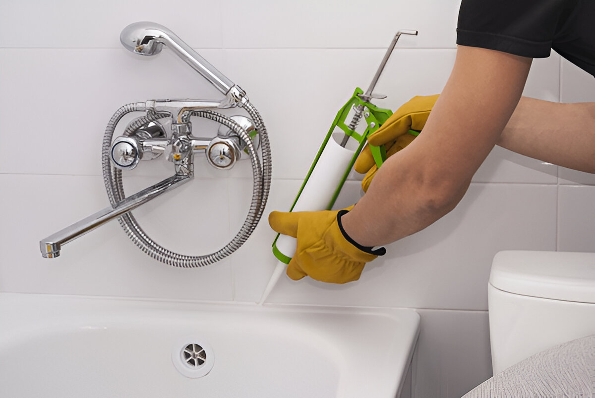 Why a Bathtub Refinishing Contractor Offers Luxury Without Replacement Cost – Writoka