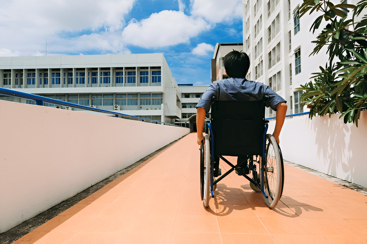 How Glory Medryde Ensures Safe Handicapped Transportation Service Daily? – Writoka