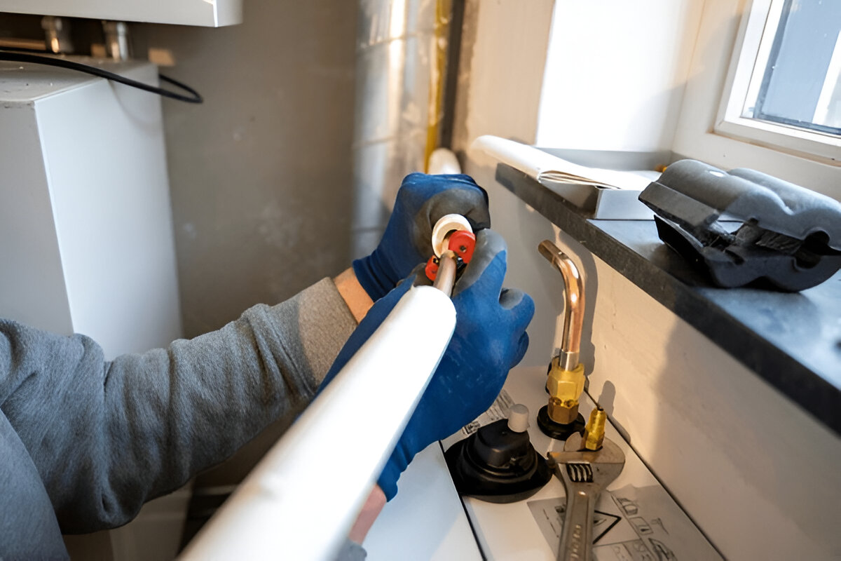 7 Cheap Hacks Plumber Uses to Boost Shower Pressure – Writoka