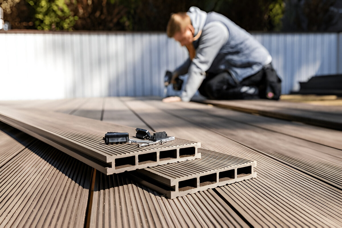 How Can Wood Rock Deck Builder Build Safer Decks for Kids and Pets? – Writoka
