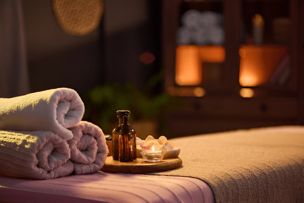 How Often Should You Visit A Massage Spa For Real Stress Relief? – Writoka