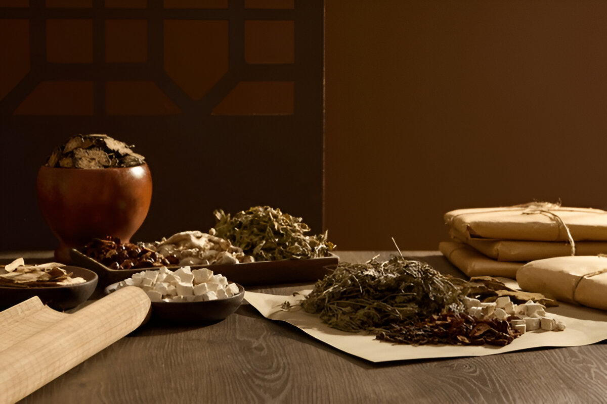 GlassWing Explains How Herbal Medicine Store Products Boost Wellness – Writoka