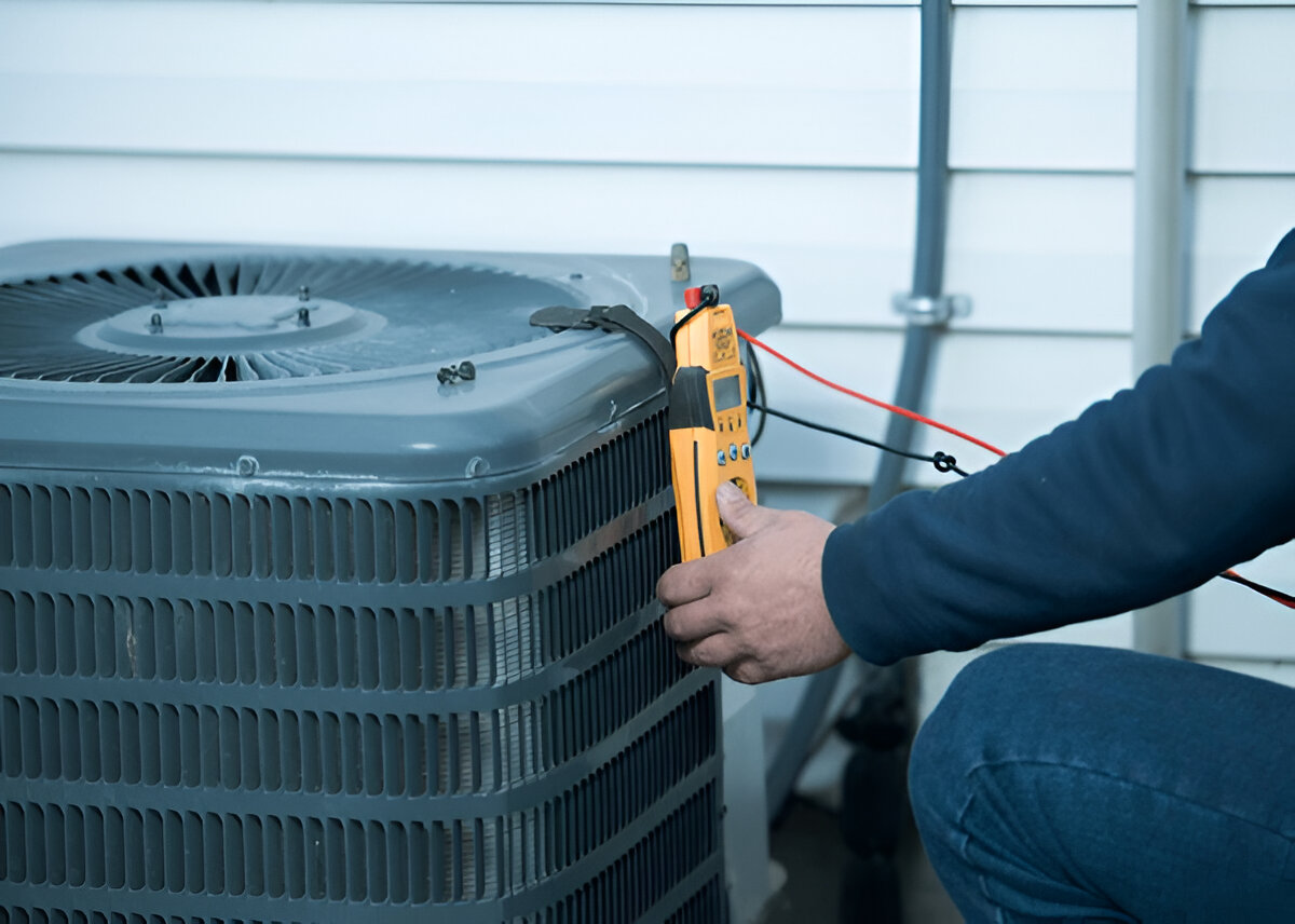 HVAC Contractor Secrets S P Heating & Air Wants You to Know – Writoka