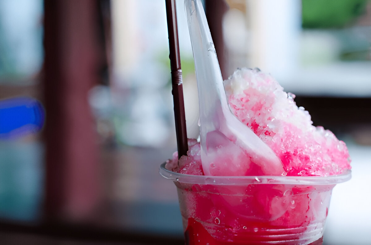 Why Is Everyone Talking About The Hawaii Shave Ice Truck This Summer? – Writoka