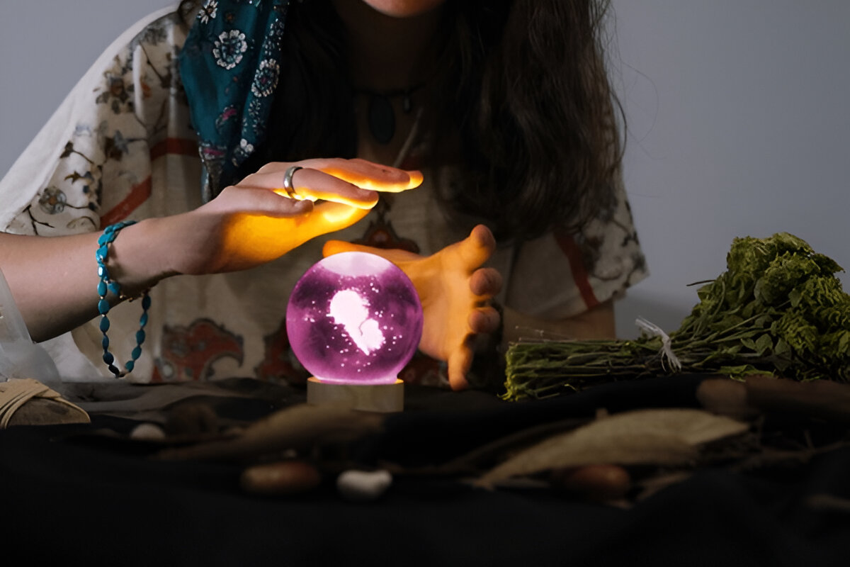 8 Psychic Tips to Stop Overthinking and Trust Your Instincts – Writoka