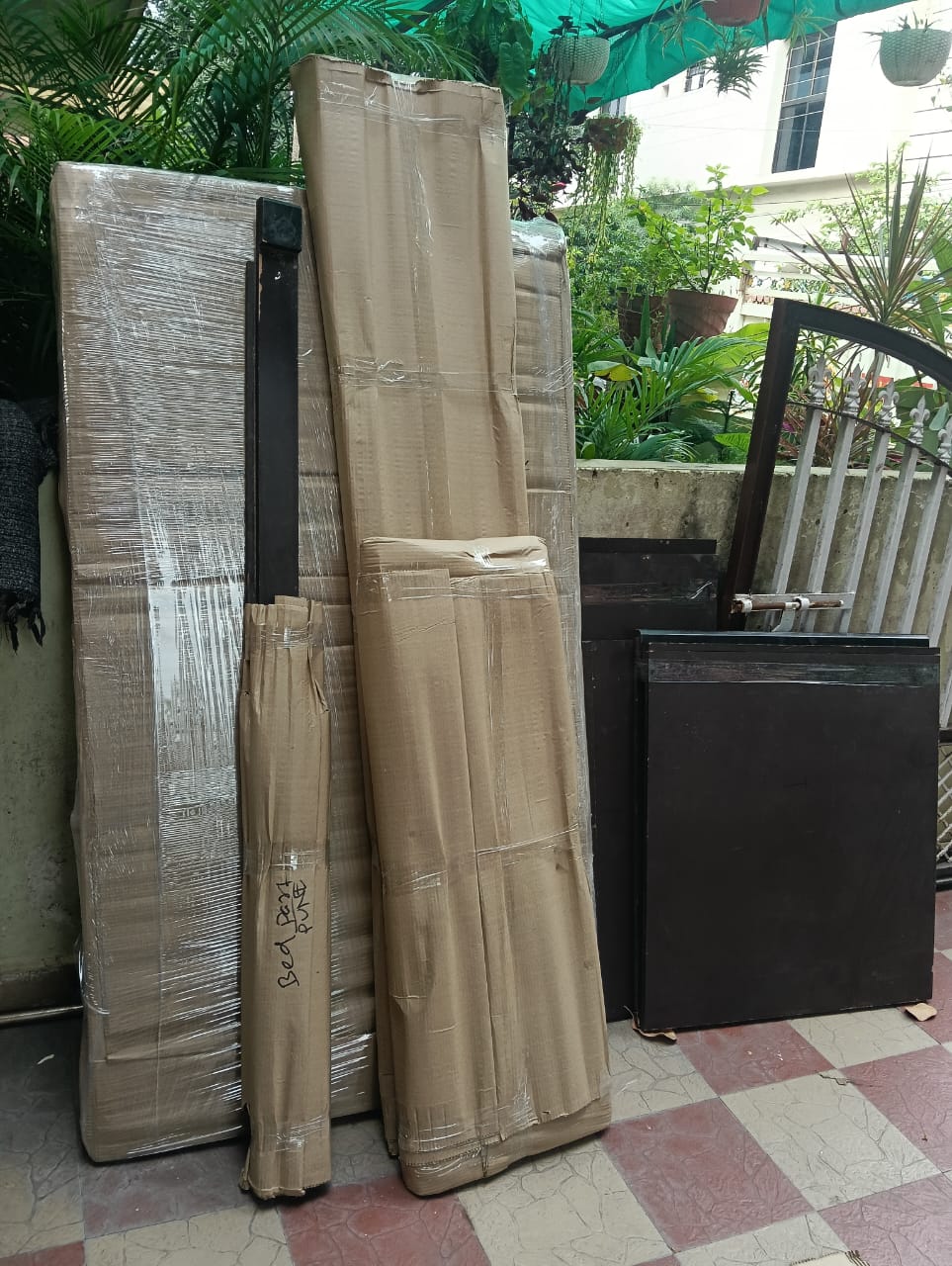 Packers and Movers in Raipur