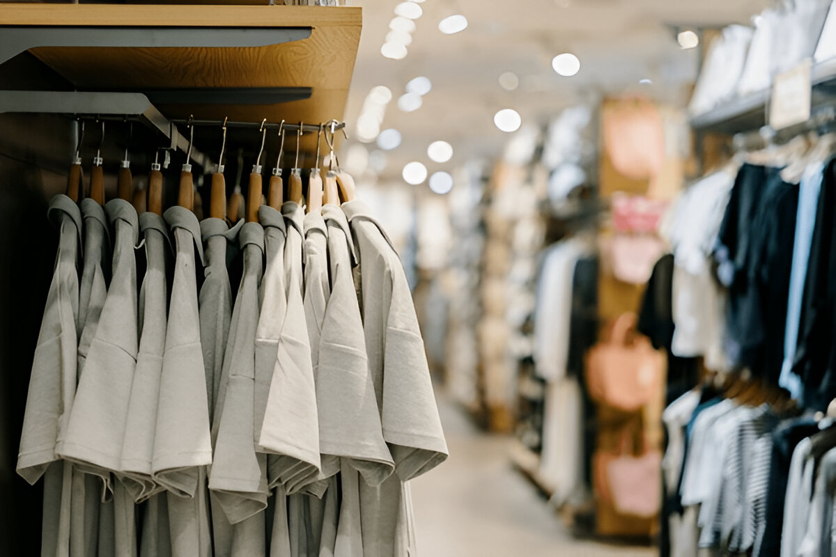 How Can You Spot Quality Clothes Fast in a Trendy Jade Clothing Store? – Writoka
