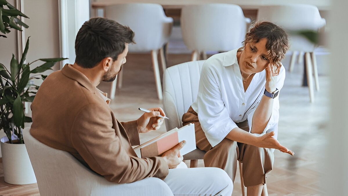 How Family Counseling Helps Break Negative Patterns and Foster Healthy Habits – Writoka