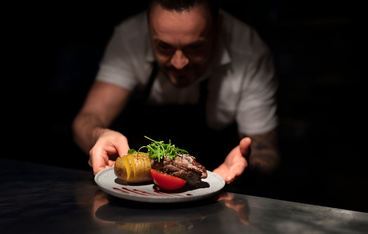 What Should You Look For In A Catering Food And Drink Supplier? – Writoka