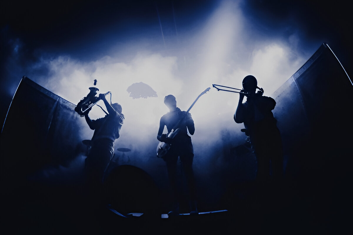 How to Choose a Live Musician for Backyard Weddings – Writoka