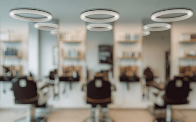 How Does Hair Dimensions Hair Salon Handle Hair Loss Concerns? – View Pen