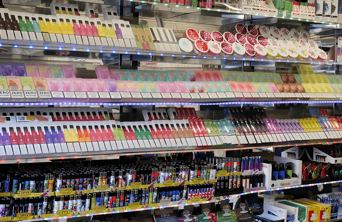 The Must-Have Accessories Every Vaper Should Know About – Writoka