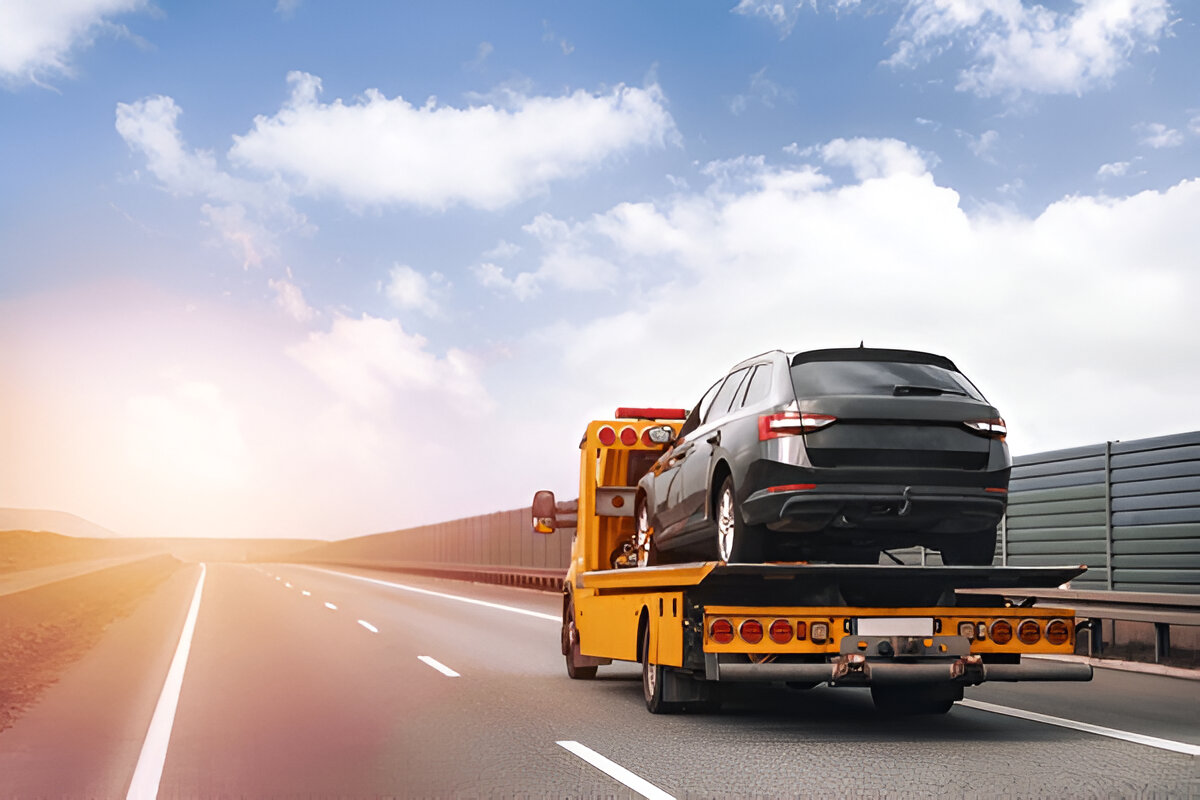 7 Things Turtle Towing Service Checks Before Towing Your Vehicle – Writoka