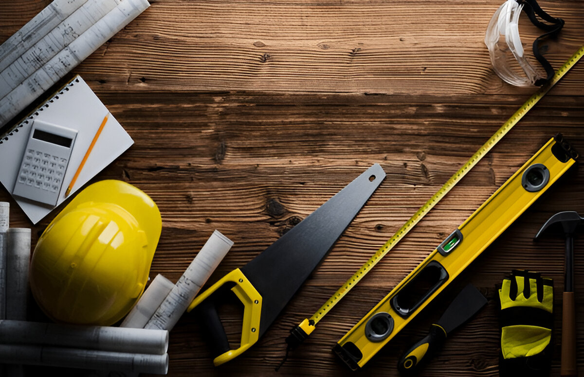 What to Ask a Legacy General Contractor Before Signing Anything? – Writoka