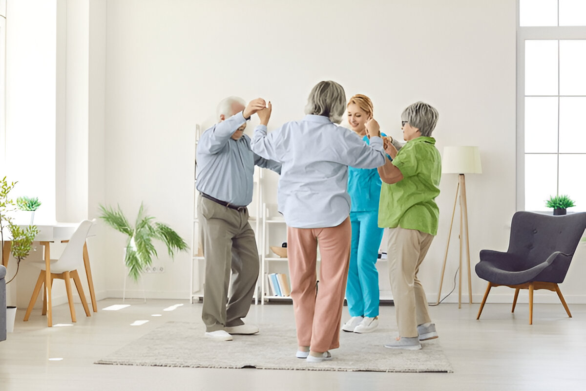 7 Myths About Assisted Living Facilities Debunked – Writoka