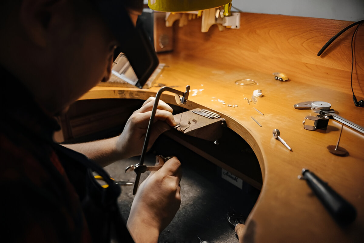 How Jewelers Repair Jewelry Damaged by Everyday Mistakes – Writoka