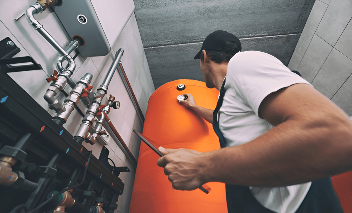 What Does HM Tech Heating Contractor Include in Seasonal Checkups? – Writoka
