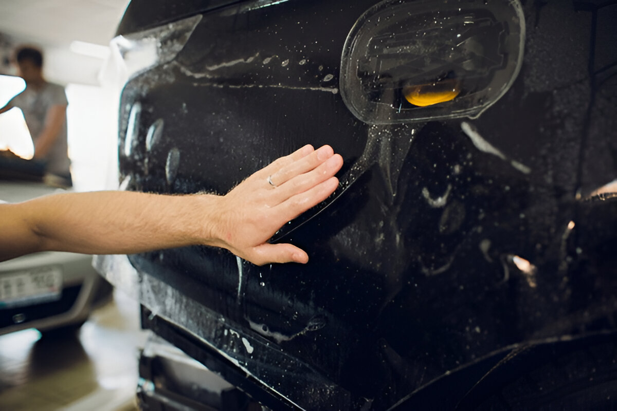 How Vehicle Wrapping Service Balances Cost and Longevity with 5–7 Year Wraps – Writoka