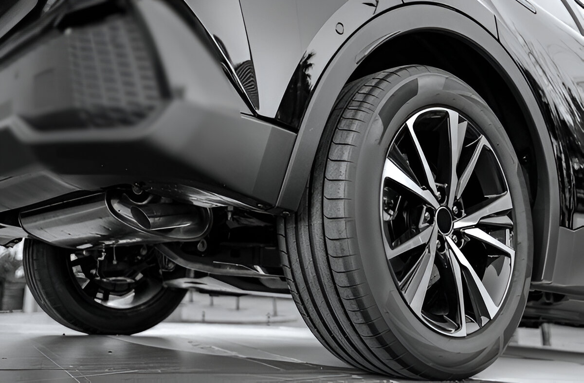 Why Tire Service Protects Your Vehicle During the Heavy Rain Season – Writoka