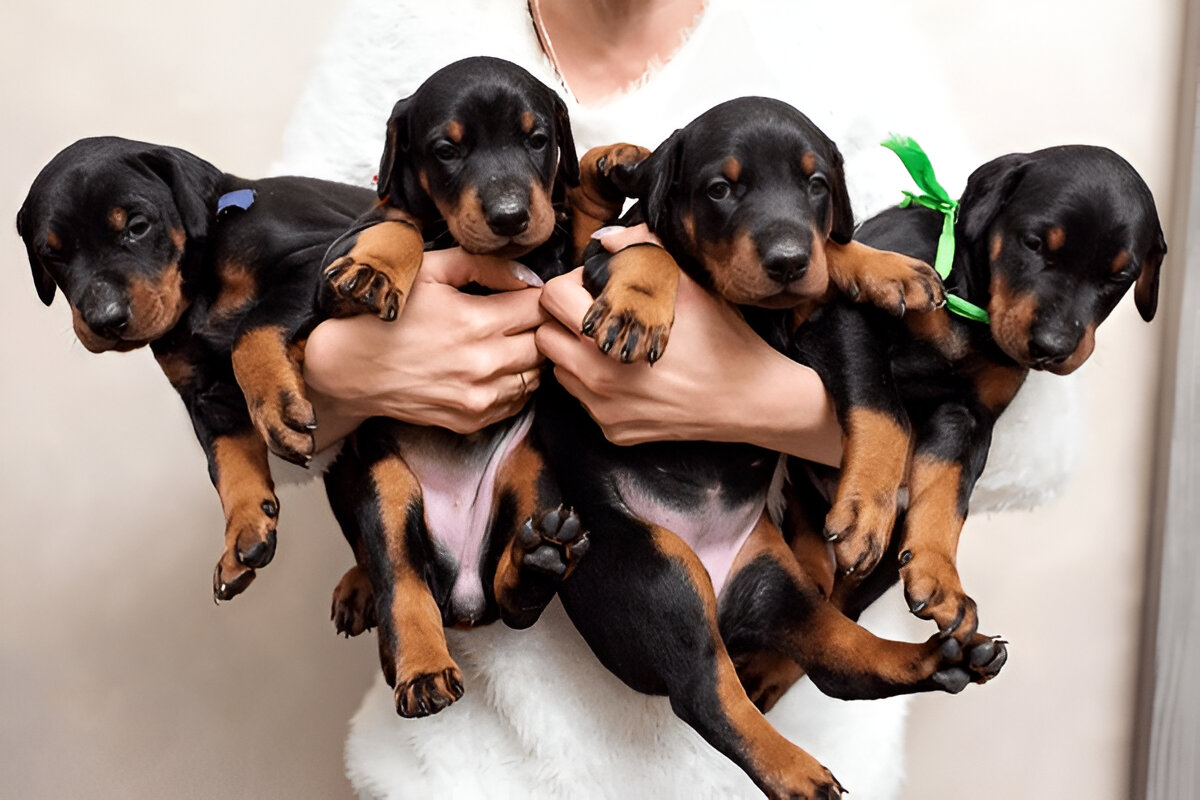 Dog Breeder That Guides You Through Feeding and Care Struggles – Writoka