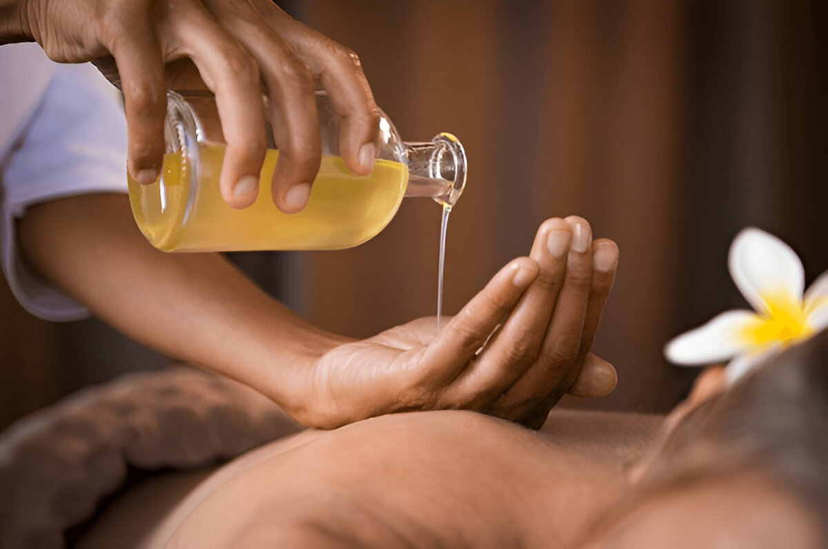 How Can a Thai Massage Therapist Fix Morning Stiffness and Fatigue? – Writoka