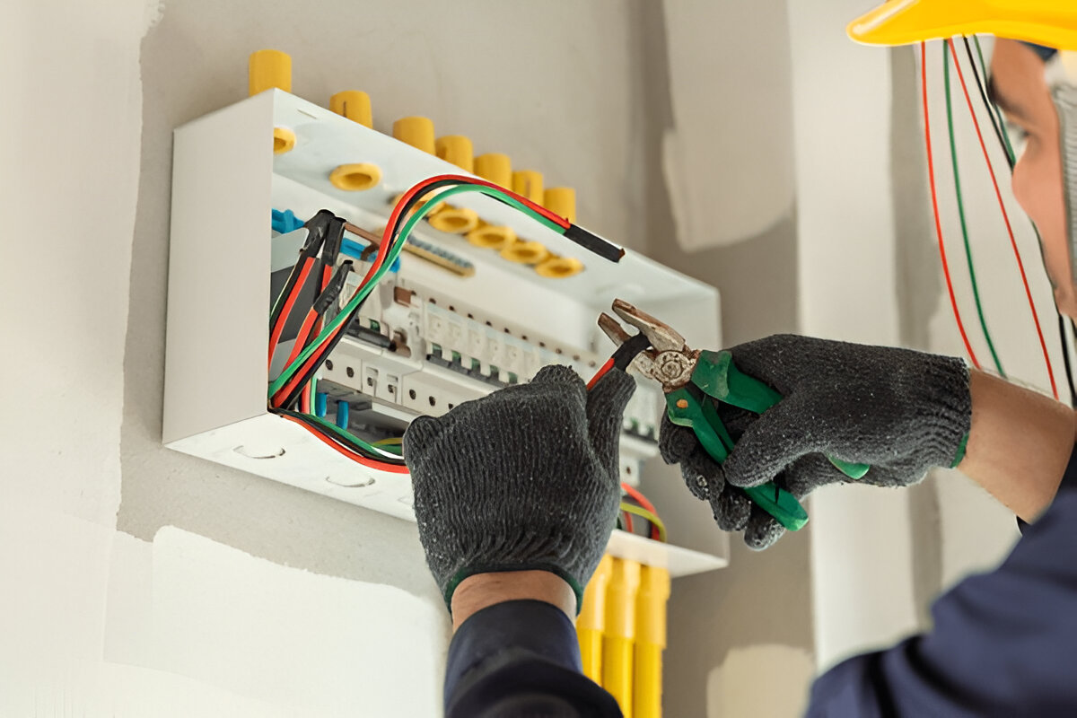 Why Electrical Installations Without Inspections Put Homes at Risk – Writoka