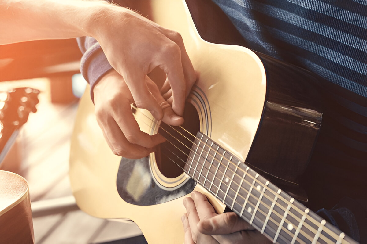 Struggling With Technique? Music Instructor Builds It Step by Step – Writoka