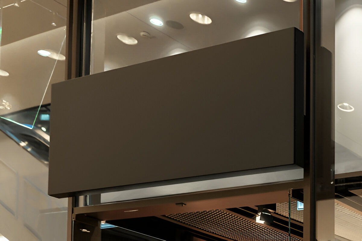 7 budget-friendly Sign Shop upgrades for small businesses – Writoka