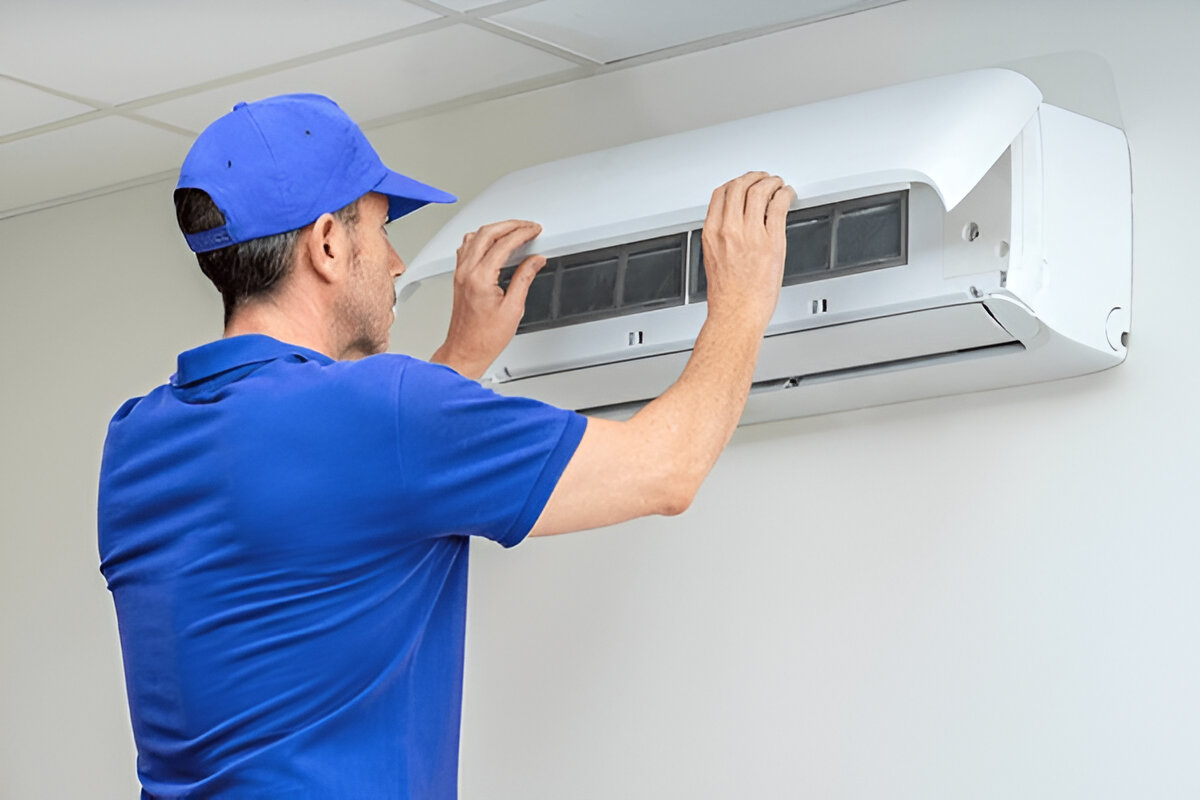 How to Prevent AC Breakdowns with Regular Air Conditioning Repair Service – Writoka