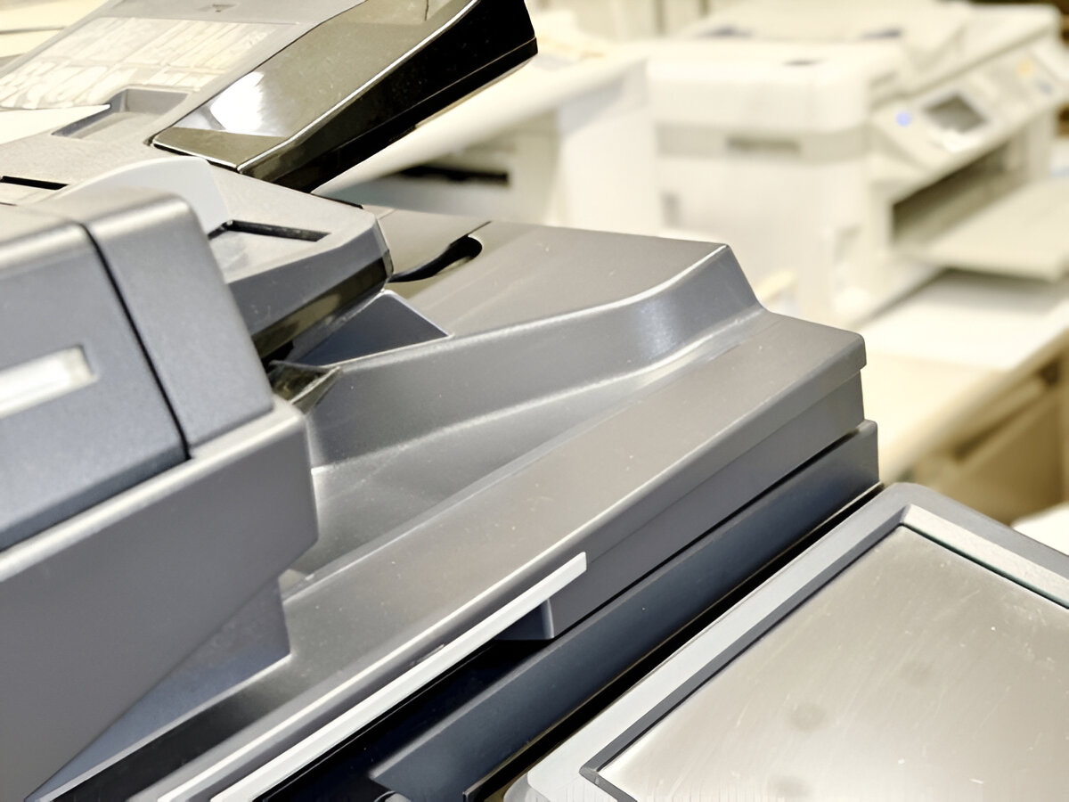 Is Copier Leasing The Smarter Option For Your Small Business? – View Pen