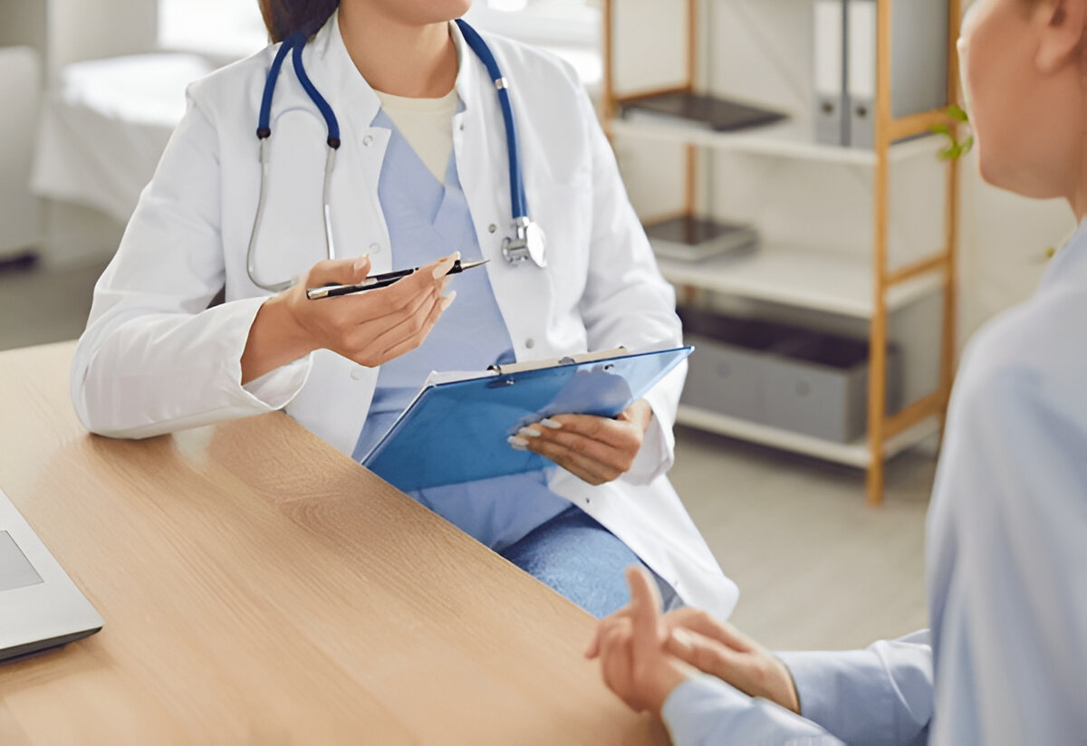 How To Choose a Family Physician at Smart Choice Medical Clinic – Writoka