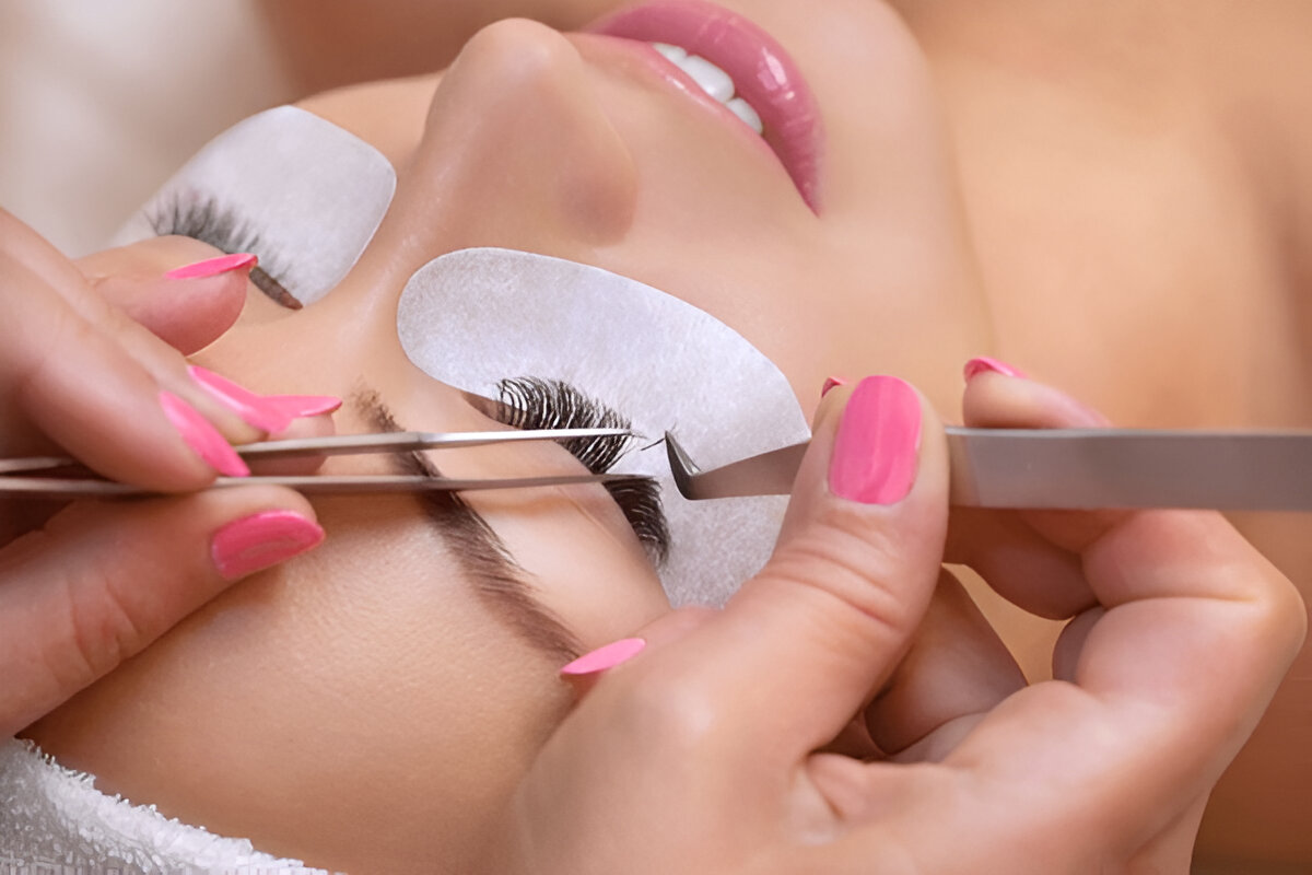 Eyelash Salon Styles Trending in 2025 That You Need to Try – Writoka