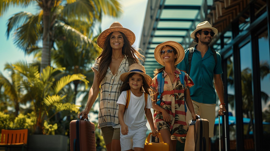 10 Tips to Choose the Perfect Caribbean Vacation Rental for Your Family