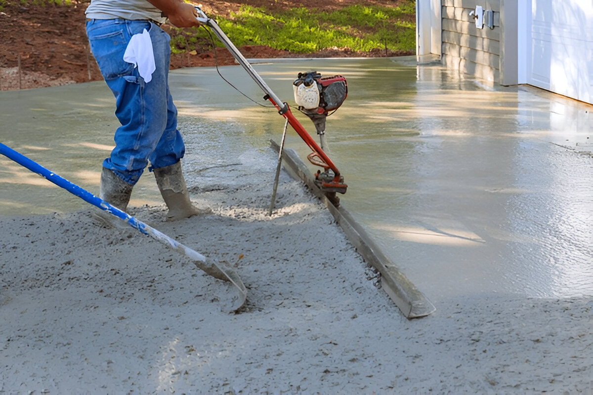 How Concrete Contractors Really Save Your Aging Sidewalks? – Writoka