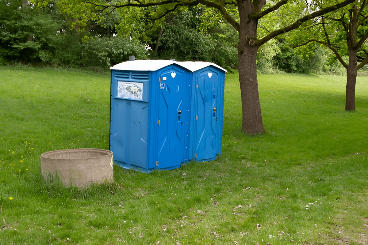 How to Book a Portable Toilet Supplier for Large Gatherings – Writoka