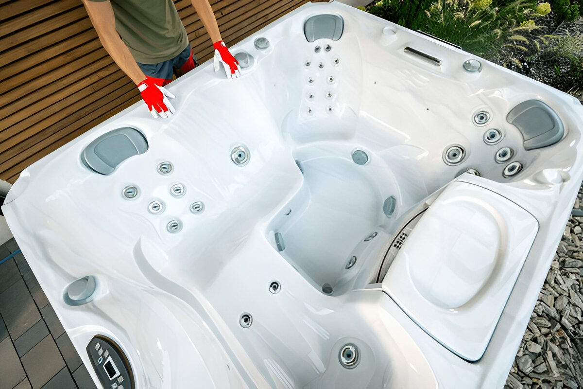 How to Upgrade Comfort with the Best Hot Tub Accessories – Writoka